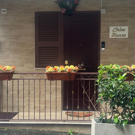 Chloehouse Apartment Napoli Bagian luar foto