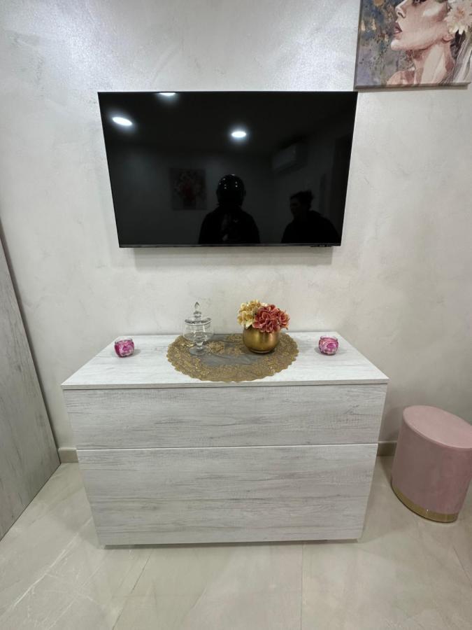 Chloehouse Apartment Napoli Bagian luar foto
