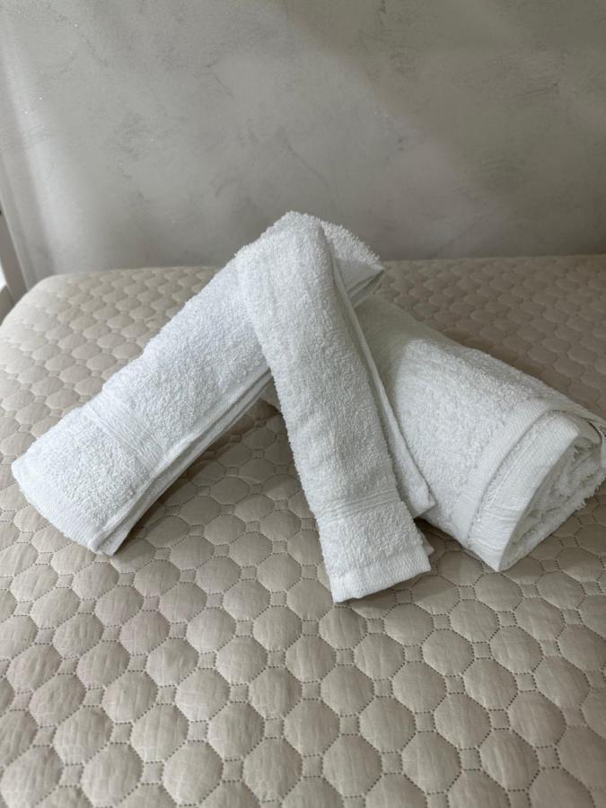 Chloehouse Apartment Napoli Bagian luar foto