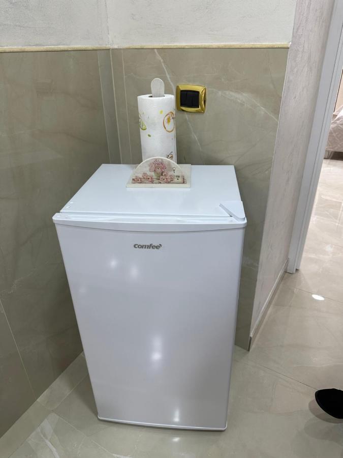 Chloehouse Apartment Napoli Bagian luar foto