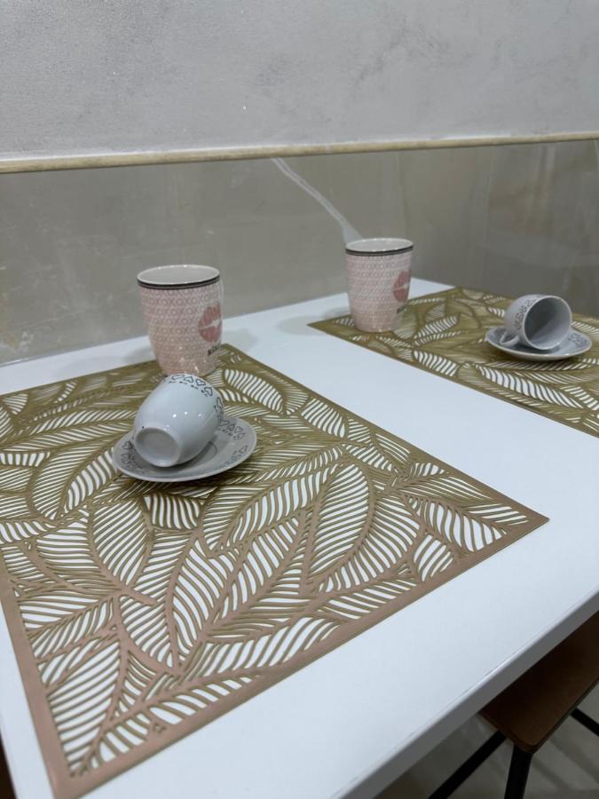 Chloehouse Apartment Napoli Bagian luar foto