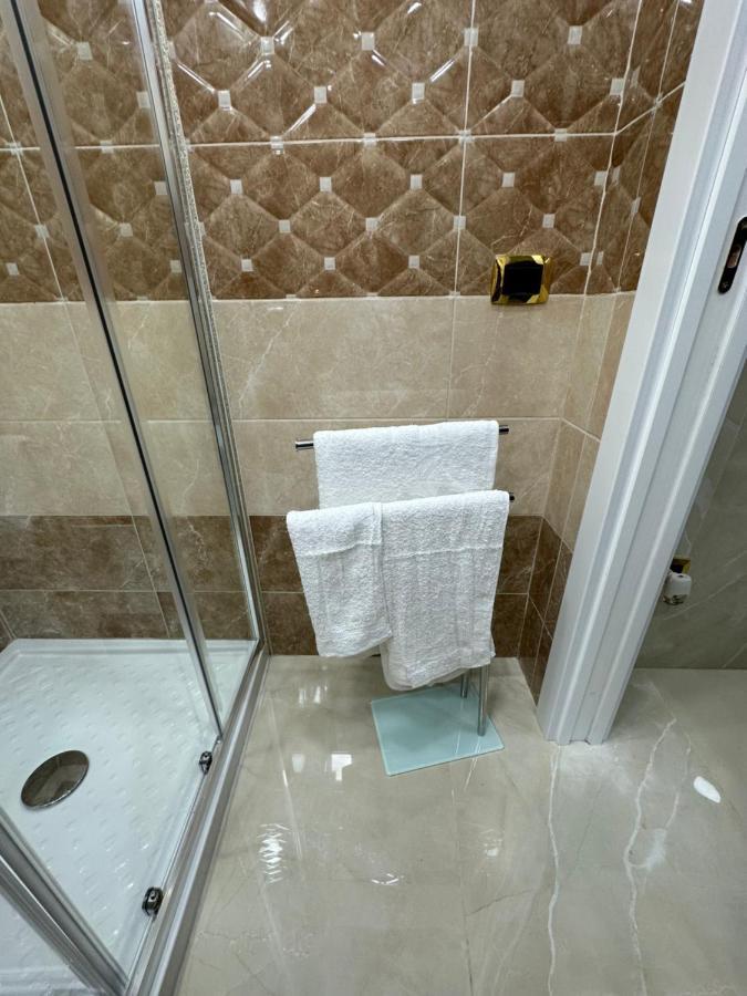 Chloehouse Apartment Napoli Bagian luar foto