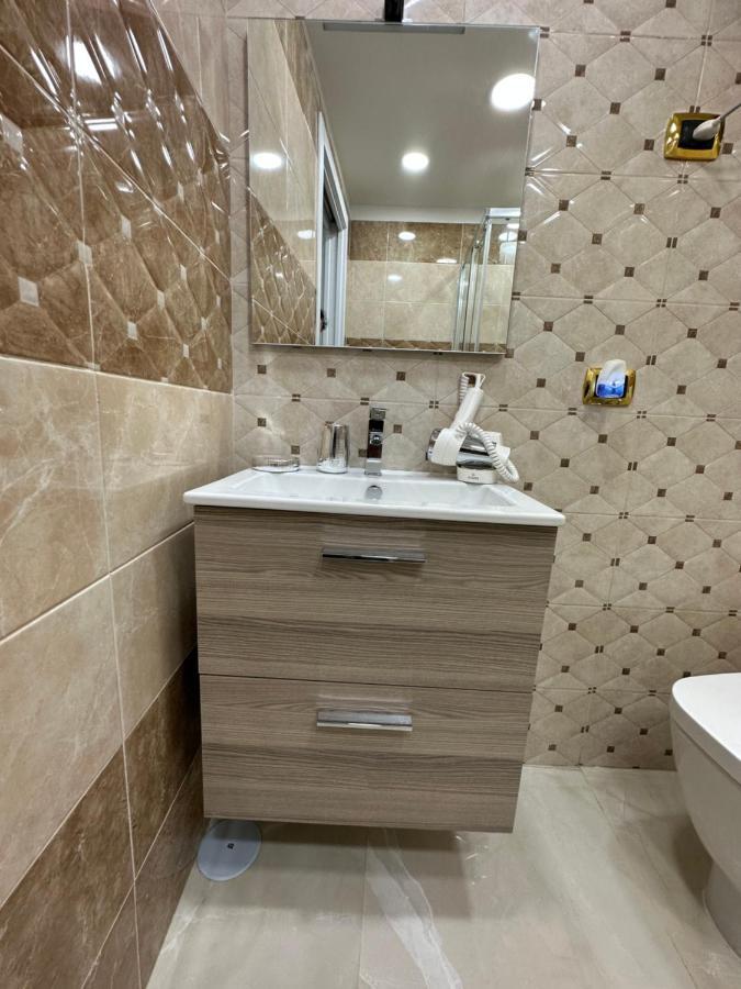 Chloehouse Apartment Napoli Bagian luar foto