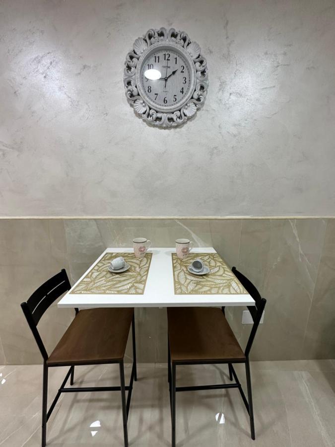 Chloehouse Apartment Napoli Bagian luar foto