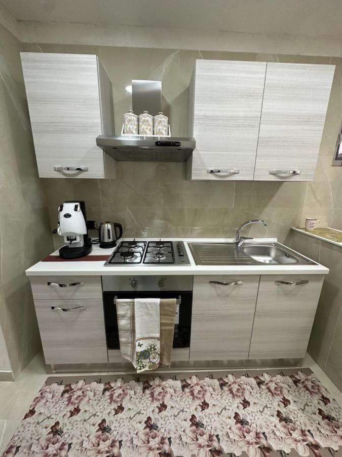 Chloehouse Apartment Napoli Bagian luar foto