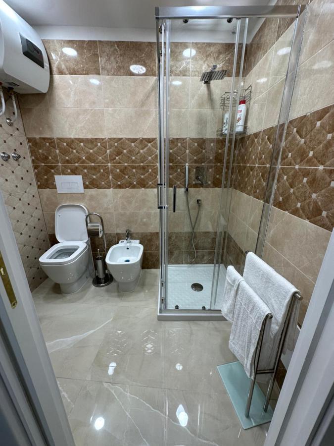 Chloehouse Apartment Napoli Bagian luar foto