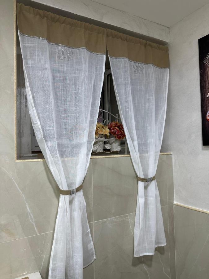 Chloehouse Apartment Napoli Bagian luar foto
