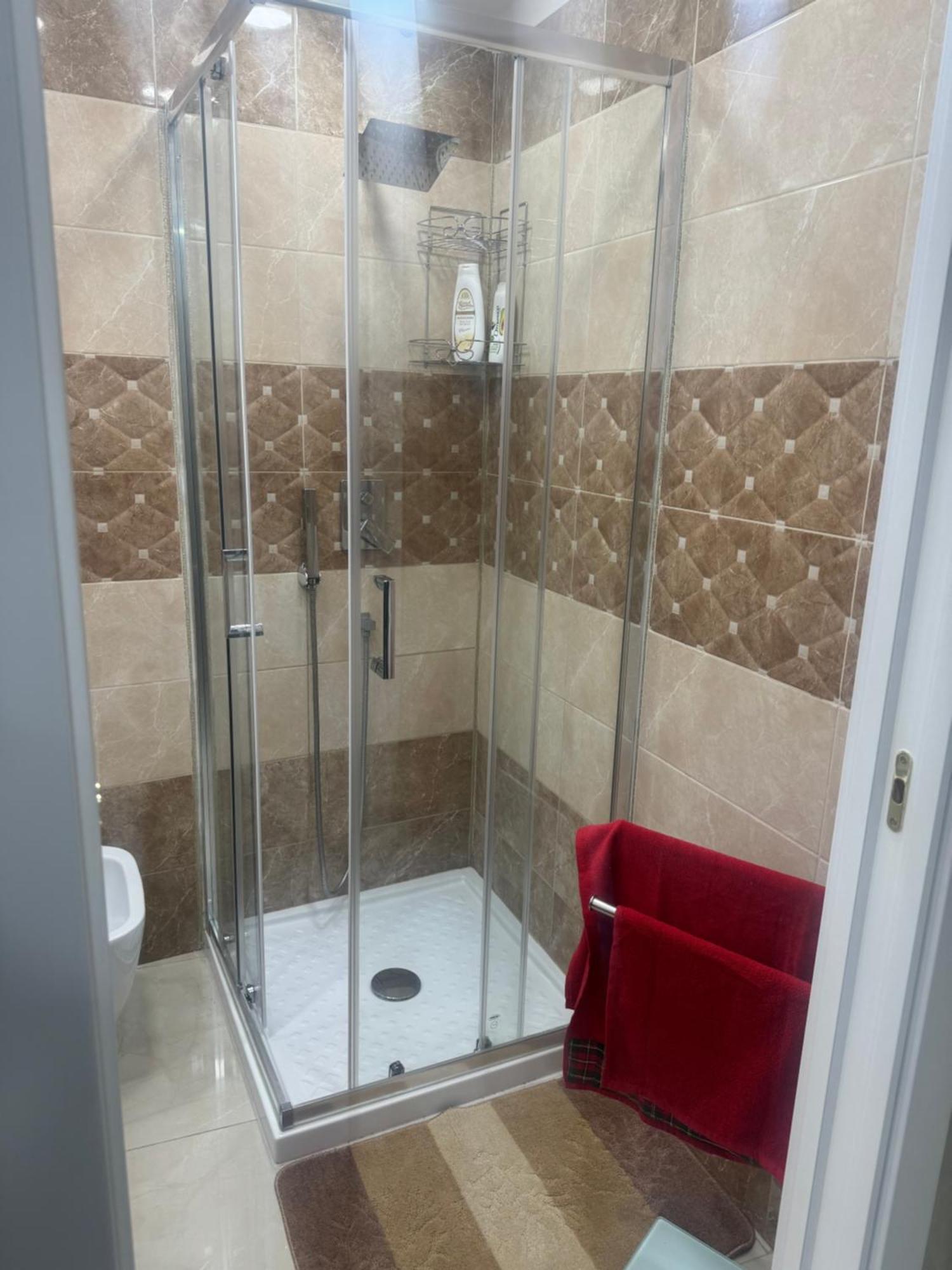 Chloehouse Apartment Napoli Bagian luar foto