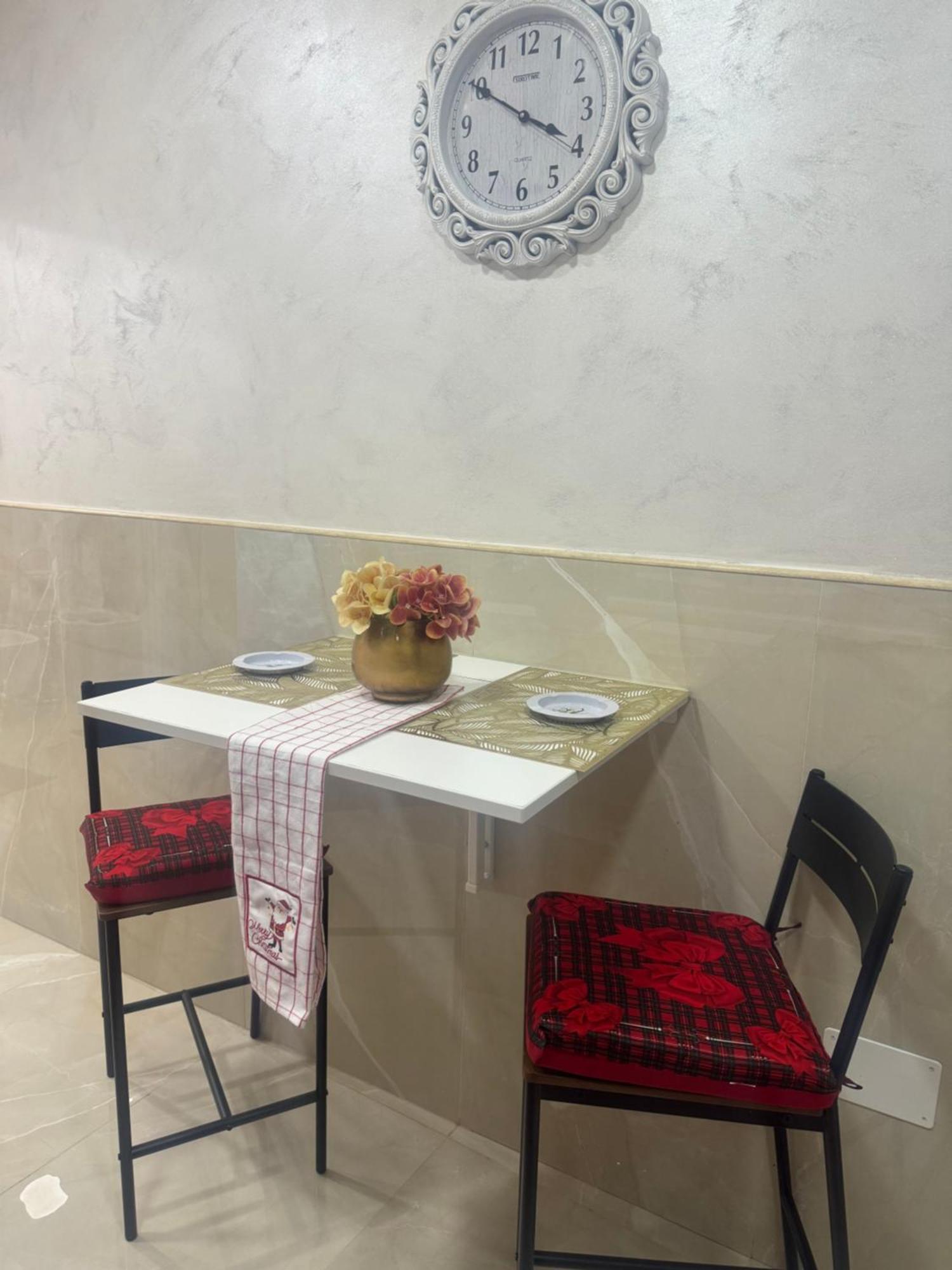 Chloehouse Apartment Napoli Bagian luar foto